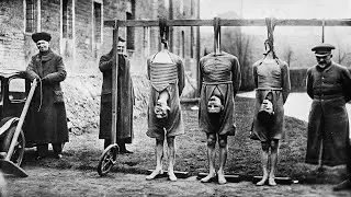 You Won't Find This In History Books!  Rare Photos That Changed How We See the Past