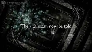 The Zodiac Brave Story - War of the Lions Intro