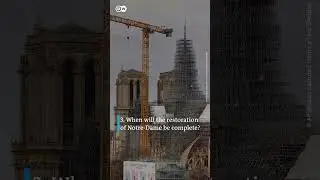 Notre-Dame in Paris: What you should know