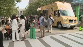 NABJ continues celebration with special downtown Cleveland event