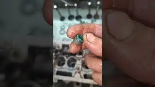 ✅ Повчальна історія ☝️✅ Якісний та професійний ремонт ГБЦ м.Київ🇺🇦📞0683178330