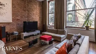 29 Howard Street #2, Manhattan I BARNES New York