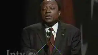 Candidate Statement | Alan Keyes
