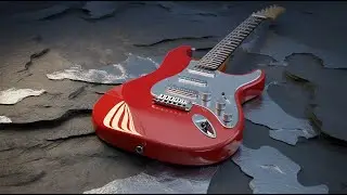 (FREE) Live Guitar Loopkit/Sample Pack 