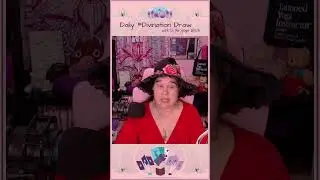 Moment(s) of #Zen - With Di the Yoga Witch S.2 E.31