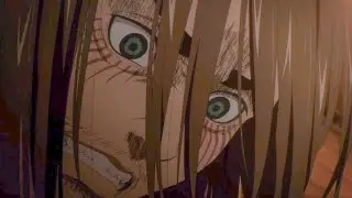 Erens Mental Breakdown after Sasha's Death || Eng Subs || AOT (S4 E8)