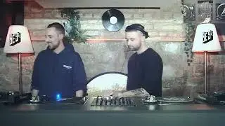 BE9 Live Stream January 2019 part 2 / Fabe & Ben Balance