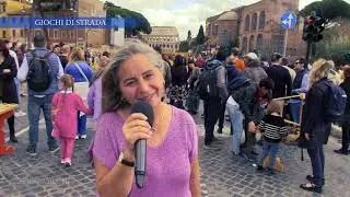 GIOCHI DI STRADA