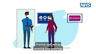 Face to face GP appointments- what to expect
