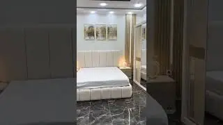 letest Turkish design bed dressing #interiormaster #bedroom #interiormaster #bedroom #interior