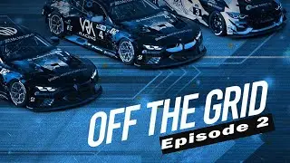 Off The Grid with Digital-Motorsports.com-Season 1, Episode 2