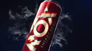 Rox Energy Drink