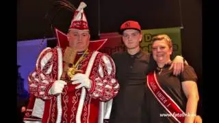 Prins Willy I - Juulke , De Landluipers & Familie.