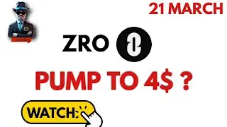 ZRO Coin Price Prediction, Layer Zero's $4 Target? Here&rsquo;s Why Investors Are Watching ZRO Closely!