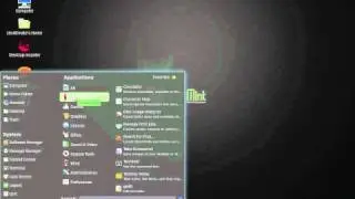 Linux Mint 10