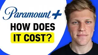 How Does Paramount Plus Cost?