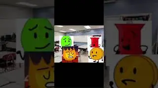 Leafy gets roasted by pin#capcut #meme #shortvideo #bfb #bfdi #bfdia #tpot #idfb #edit #jacknjellify