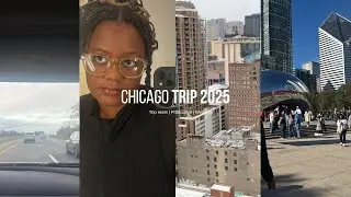Trip Reset | Mindreset | Girl Talk | Chicago Trip