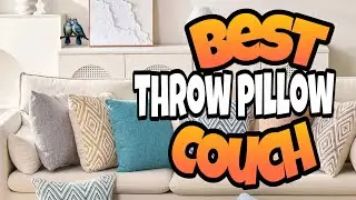 Top 3 ✅ best Throw Pillows for couch reviewed in 2025-2026| #throwpillow #throwpillows