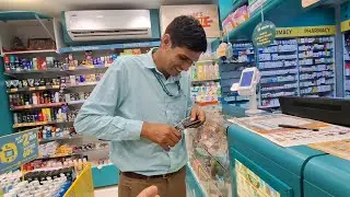 Stapler Se Phone Ko Kaise Kiya Damage?! 😵 | Hilarious Experiment 