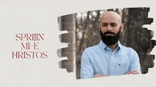 CONECTATph - 28 Mar | Sprijin mi-e Hristos - Adi Kovaci