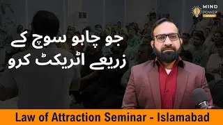 What is Law of Attraction | Manifestation  - Mind Power Artists