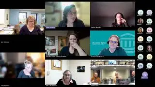 September 2025 Meeting - State Health Assessment-State Health Improvement Plan Advisory Council