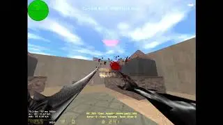 (ZM) Plague Asia Server | Counter Strike 1.6