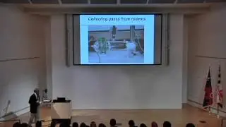 Spectrum Lecture 11: Breath Analysis