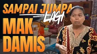 UDAN DERES PAMIT MANTUK MAK,\\ KETEMU SKC BRI..