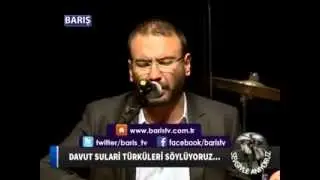 Tolga SAĞ - Bu Yola Talip Ol