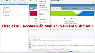 How to Add Wildfly Java Application Server to NetBeans in Microsoft Windows #java #wildfly #netbeans