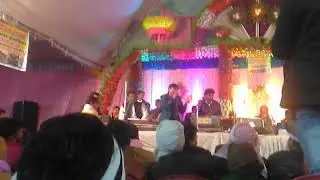 Konari bangla ki kawali