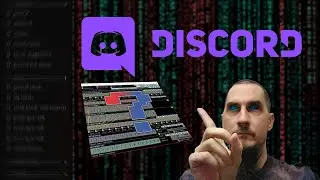 #Discord, #ASIOLinkPro and Current Update | UPDATE IN DESCRIPTION | [Comments Off]