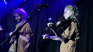 Shadowgrass &lsquo;&rsquo;Pig in a Pen&rsquo;&rsquo; 9/3/25 Woodlands Tavern | Columbus, Ohio (4K video) 