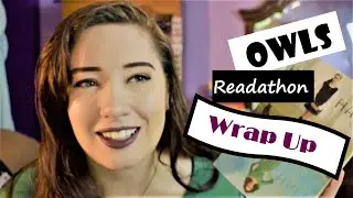 O.W.L.s Wrap Up