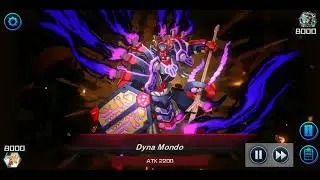 Mathmech vs Nouvelles - Yu-Gi-Oh! Master Duel