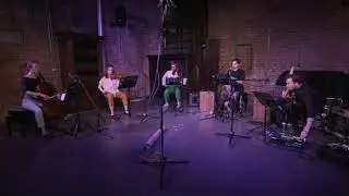 Uri Kochavi- The whole body will become an ear