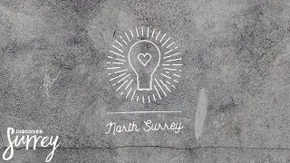 Discover Surrey | North Surrey
