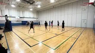 Smash or Pass vs Balls to the Wall Game 1 - Set 2