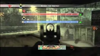 Facewrecker Map1