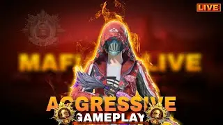 FULL RUSH GAMEPLAY  | #shorts #shortsfeed #shortslive #bgmi