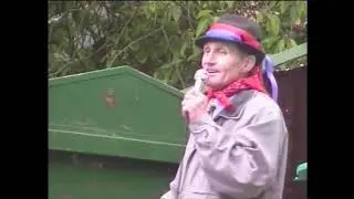 2002 05 12 850 Jahre Wietmarschen 12 Mai 2002