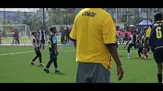 DRA ELITE CUP...PDANG XFOX SPORT ARENA...3/8/2025...GROUPING TRFC VS KBSO
