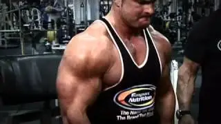 SuperPump250 by Gaspari Nutrition