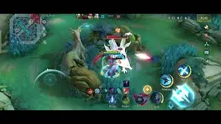 MLBB | Saber | Cassic | M244