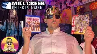 Mill Creek Blu-Ray Releases for July 2021