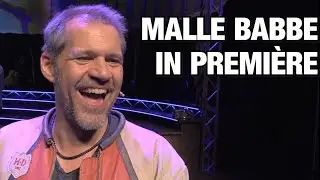 Malle Babbe de musical in première