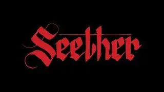 Seether - No jesus christ (poison the parish tour)