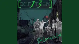 Die Lewe Is 'n Lied